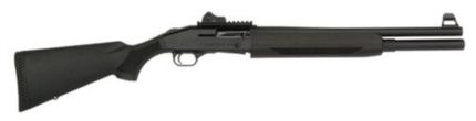 Mossberg 930 SPX 12 Ga, 18", Ghost Ring Sights, 8 Shot Extended Tube Mossberg - Products | Rare Breed Triggers FRT - 15