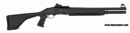 Mossberg 930 Special Purpose, 18", 8 shot, Ghost Ring Sights & Pistol Grip Mossberg - Products | Rare Breed Triggers FRT - 15