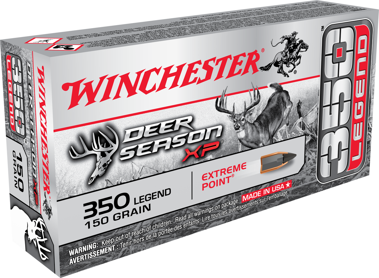 Winchester Deer Season XP