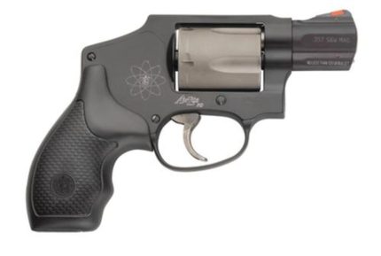 Smith & Wesson 340PD Air Lite Sc, 357 Mag, 1 7/8", Scandium Smith & Wesson - Products | Rare Breed Triggers FRT - 15