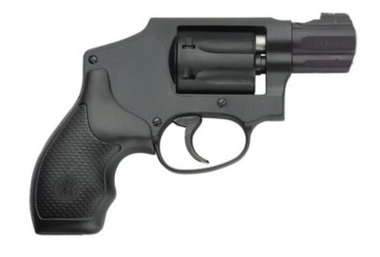 Smith & Wesson 351C Airlite .22 Mag 1.875" Barrel J Frame Synthetic Grip 7 Round Smith & Wesson - Products | Rare Breed Triggers FRT - 15