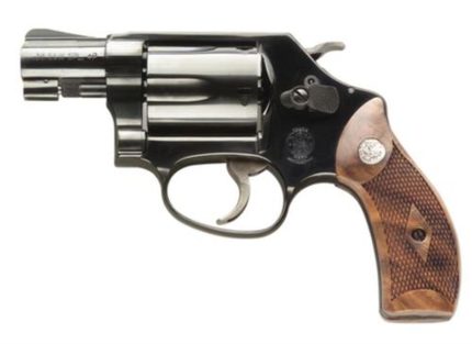 Smith & Wesson Model 36 Classic Chiefs Special, 38+P 1.9" Barrel 5rd Smith & Wesson - Products | Rare Breed Triggers FRT - 15