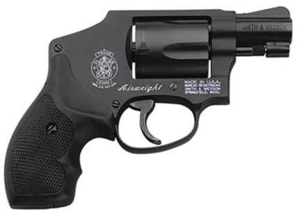 Smith & Wesson 442 38 Special, 1.9" Barrel No internal lock, 5 Round Smith & Wesson - Products | Rare Breed Triggers FRT - 15