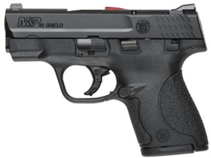 Smith & Wesson M&P Shield CA Compliant 40 S&W 3.1" Barrel, 3 Dot Sights, 6/7rd Mags Smith & Wesson - Products | Rare Breed Triggers FRT - 15