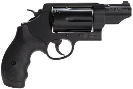 Smith & Wesson Governor 45/410/45 Colt, Matte Black, Scandium Alloy 2.8" Barrel Smith & Wesson - Products | Rare Breed Triggers FRT - 15
