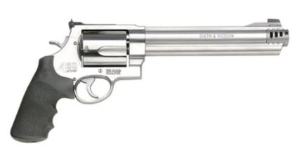 Smith & Wesson 460 SW Magnum 8 3/8 inch Smith & Wesson - Products | Rare Breed Triggers FRT - 15