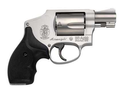 Smith & Wesson 642 Airweight Carry 38 Special, 1.87" Barrel, Internal Hammer, 5rd Smith & Wesson - Products | Rare Breed Triggers FRT - 15
