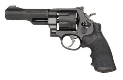 Smith & Wesson 327 TRR8 357 Mag-38 Special +P , 5" Barrel/Adjustable Sights, 8rd Smith & Wesson - Products | Rare Breed Triggers FRT - 15