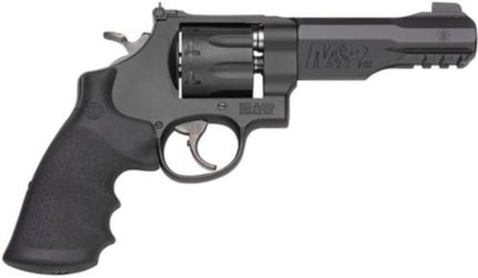 S&W 327 M&P R8 Performance Center 357 Mag, 5" Barrel, Black, 8rd Smith & Wesson - Products | Rare Breed Triggers FRT - 15