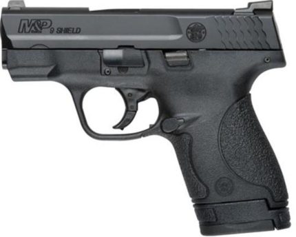 Smith & Wesson M&P9 Shield 9mm, 3.1",, , Night Sights, 8rd Smith and Wesson - Products | Rare Breed Triggers FRT - 15