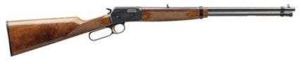 Browning BL-22 Grade II 22LR 20" Barrel Engraved Receiver 15 Rounds Browning - Products | Rare Breed Triggers FRT - 15