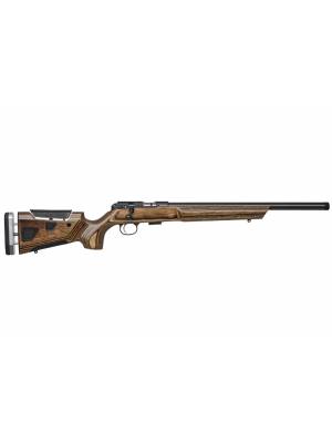 CZ 457 At-One Varmint, .22 LR, 5rd, 16.5" BBL, Bolt