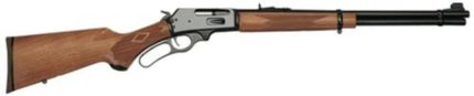 Marlin Model 336 Lever 35 Remington 20" Barrel American Walnut Stock 6rd Marlin - Products | Rare Breed Triggers FRT - 15