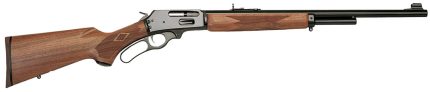 Marlin 1895 .444 Marlin, Lever, 22" Barrel, American Walnut Stock, 5rd Marlin - Products | Rare Breed Triggers FRT - 15