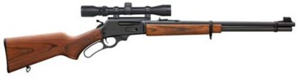 Marlin Model 336W 30-30 Lever Rifle, 3-9 Scope 20" Barrel Walnut Stock Marlin - Products | Rare Breed Triggers FRT - 15