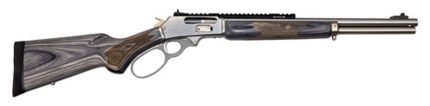 Marlin 1895 SBL 45-70 Govt, 18" SS Barrel, Laminate Stock, Scout Rail, Large Loop, XS Sights, 5rd Marlin - Products | Rare Breed Triggers FRT - 15