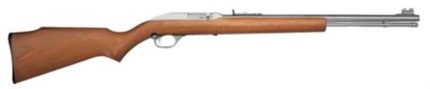 Marlin Model 60 22 LR 19 SS Finish Hardwood Monte Carlo Stock 14 Round Marlin - Products | Rare Breed Triggers FRT - 15
