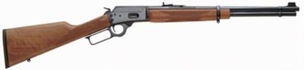 Marlin 1894C Lever 357 Mag/38 Spec 18.5" Barrel American Walnut Stock Blued, 9rd Marlin - Products | Rare Breed Triggers FRT - 15