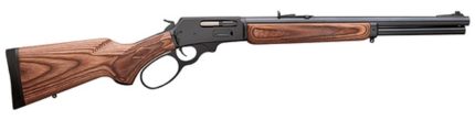 Marlin 1895 GBL Guide .45-70 Govt, 18" Barrel, Laminate Stock, 6rd Marlin - Guns | Rare Breed Triggers FRT - 15
