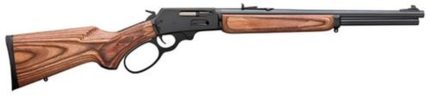 Marlin Model 336BL Big Loop Lever Rifle 30-30 18" Barrel Blued Laminate Stock Marlin - Products | Rare Breed Triggers FRT - 15