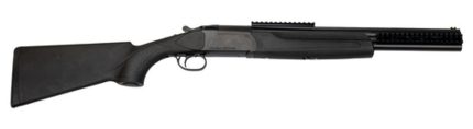 Stoeger Double Defense, O/U 12 Ga, 20" Barrel, Black Synthetic Stock Stoeger - Products | Rare Breed Triggers FRT - 15