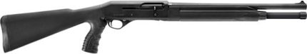 Stoeger 3000 Defense Freedom Series 12 Ga 18.5" Black, Pistol Grip Stoeger - Products | Rare Breed Triggers FRT - 15