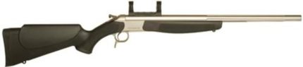 CVA Scout V2 Single Shot .44 Magnum 22" Stainless Steel Barrel Synthetic Stock Black CVA - Products | Rare Breed Triggers FRT - 15