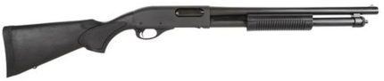 Remington 870 Express HD Pump 12 Ga, 18" Barrel, Extended Tube, 7rds Remington - Products | Rare Breed Triggers FRT - 15