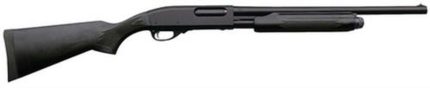 Remington 870 Express Tactical Pump 12 Gaa 18.5 3 CB, Synthetic Stock Black, 4rd Remington - Products | Rare Breed Triggers FRT - 15