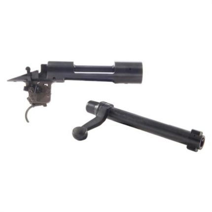 Remington 700 Short Action Only.308 Win X-Mark Pro Trigger, Blued Remington - Products | Rare Breed Triggers FRT - 15