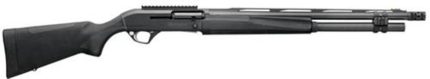 Remington Versa Max Tactical 12 Ga, 22" Barrel, Black,,rd, 8rd Remington - Guns | Rare Breed Triggers FRT - 15