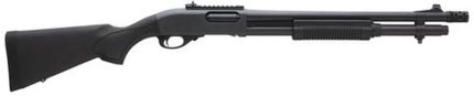 Remington 870 Express Tactical 12 Ga 18.5" Barrel, Ghost Ring Sights, 6rd Remington - Products | Rare Breed Triggers FRT - 15