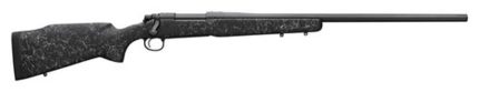 Remington, 700, Long Range, Bolt Action Rifle, 300 Winchester Magnum, 26" Fluted Barrel, Matte Blue Finish, Black Bell & Carlson M40 Stock with Gray Webbing, 3 Rounds, Right Hand Remington - Products | Rare Breed Triggers FRT - 15