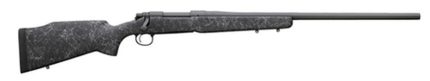 Remington 700 Long Range, 30-06 Springfield, 26" Barrel, Black, Bell & Carlson M40 Tactical Stock, 4Rd Remington - Products | Rare Breed Triggers FRT - 15