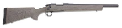 Remington Model 700 SPS Tactical 300 Blackout Threaded Silencer Ready 16.5" Barrel Remington - Guns | Rare Breed Triggers FRT - 15