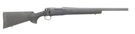 Remington SPS Tactical 308 Win, Black, Hogue Stock, 20" Heavy Barrel Remington - Guns | Rare Breed Triggers FRT - 15