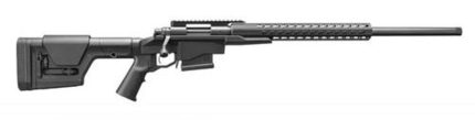 Remington 700 PCR 6.5 Creedmoor, 24" 5-R Barrel, Square Drop Rail, 5rd MagMag, X-Mark Pro Trigger Remington - Products | Rare Breed Triggers FRT - 15
