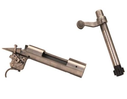 Remington 700 Receiver Short Action Single Shot Stainless 308 Bolt Face, X mark Trigger Remington - Guns | Rare Breed Triggers FRT - 15