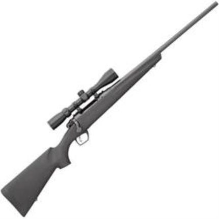 Remington 783 308 Win 22" Barrel, 3-9x40mm Scope Remington - Guns | Rare Breed Triggers FRT - 15