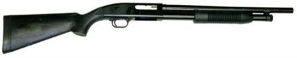 Maverick Model 88 12g 18.5" Pump, Pistol Grip Kit Maverick Shotguns - Products | Rare Breed Triggers FRT - 15