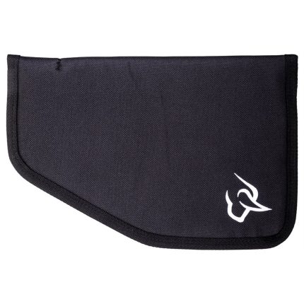 Taurus Large Black Zippered Gun Rug - Handguns - Rare Breed Triggers FRT - 15