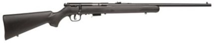 Savage Mark II F Bolt 22 LR 21" Barrel, Synthetic Black Stock Blued, 10rd Savage Arms - Products | Rare Breed Triggers FRT - 15