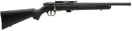 Savage Mark II FV-SR 22LR 16.5" Threaded Barrel, Sight Rail, Accutrigger, 5 Round Savage Arms - Products | Rare Breed Triggers FRT - 15