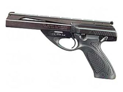 Beretta U22 Neos 22 LR 6, Black Synthetic Grip/Frame Blued, 10rd Beretta - Products | Rare Breed Triggers FRT - 15