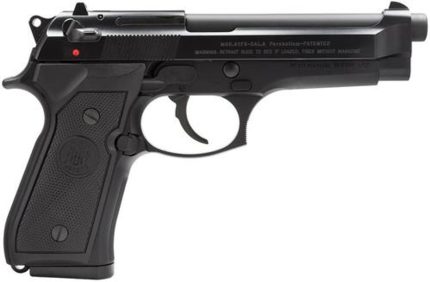 Beretta 92FS Italy Manufacture 9mm, Blued, 15rd Beretta - Products | Rare Breed Triggers FRT - 15