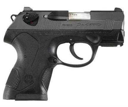 Beretta Px4 Storm 40 SW Type F Sub-Compact 10rd Mag Beretta - Products | Rare Breed Triggers FRT - 15