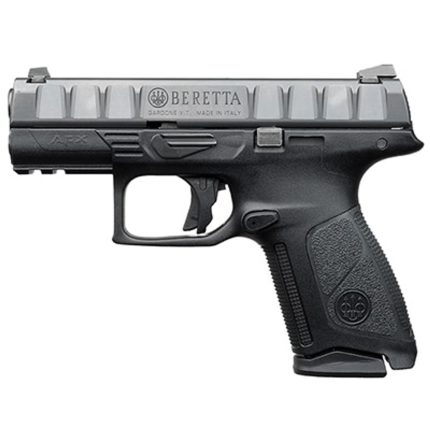 Beretta APX Centurion 9mm, 3.7", Black, 15rd Beretta - Products | Rare Breed Triggers FRT - 15