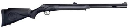 Thompson Center 'Impact' Muzzle Loader, 50 Cal, 26", Black, SHIPS TO YOUR HOUSE Thompson-Center Arms - Guns | Rare Breed Triggers FRT - 15