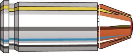 Hornady Critical Defense 32 ACP 60gr, FTX, 25rd Box Hornady - Ammunition - Rare Breed Triggers FRT - 15