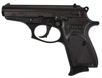 Bersa Thunder .22LR Matte Finish 10 Round Bersa - Products | Rare Breed Triggers FRT - 15